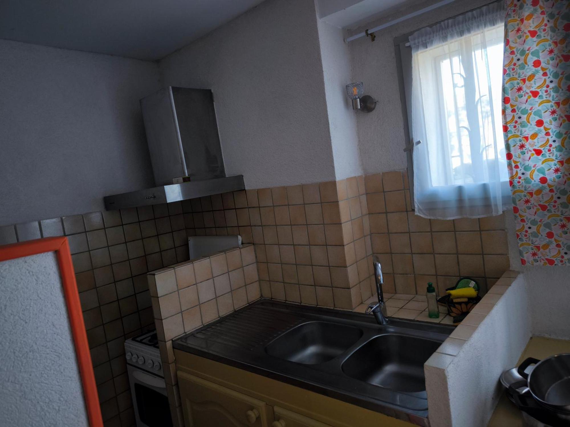 Bastide La Fondue Apartment Allemagne en Provence Bagian luar foto