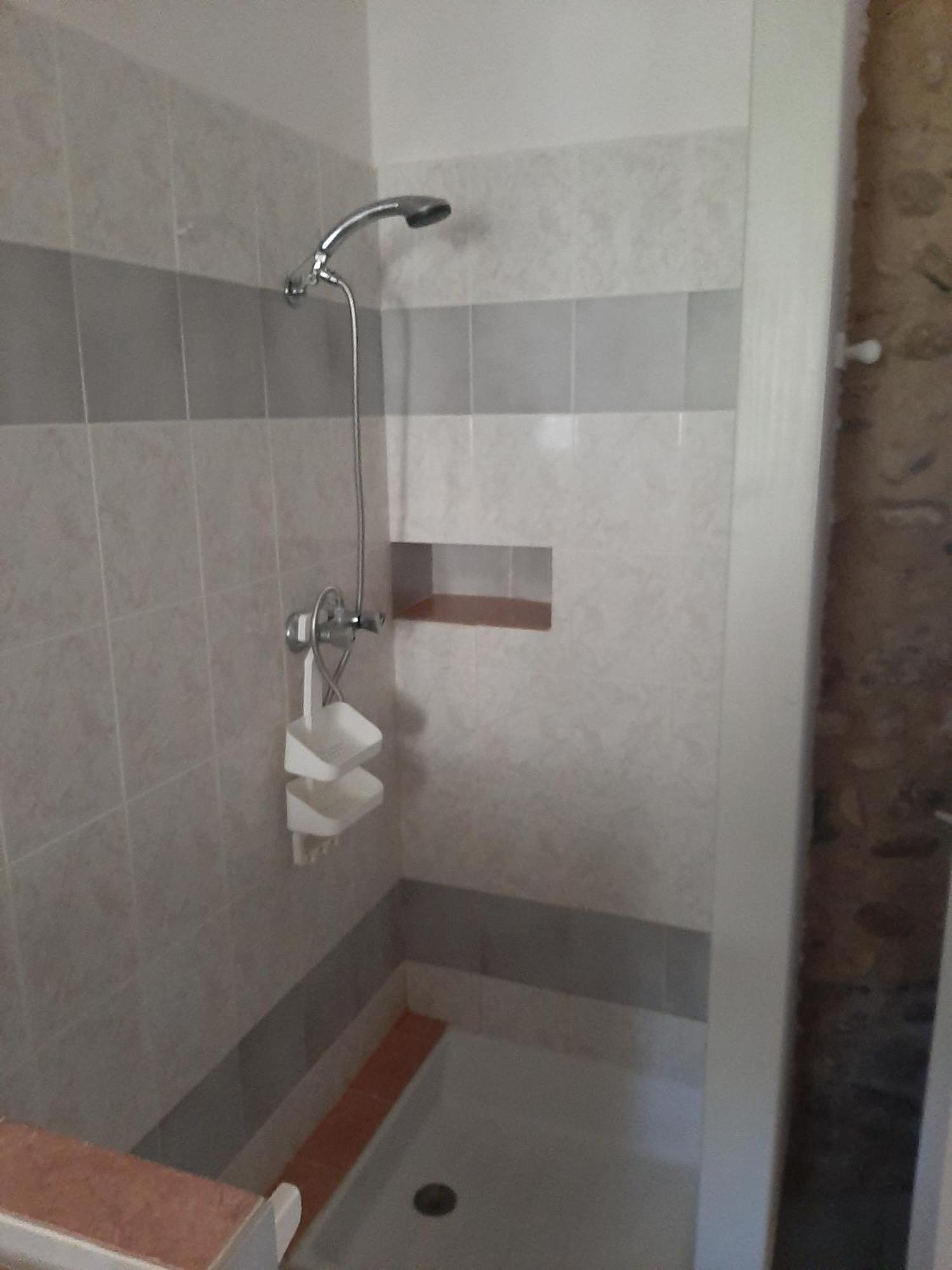 Bastide La Fondue Apartment Allemagne en Provence Bagian luar foto